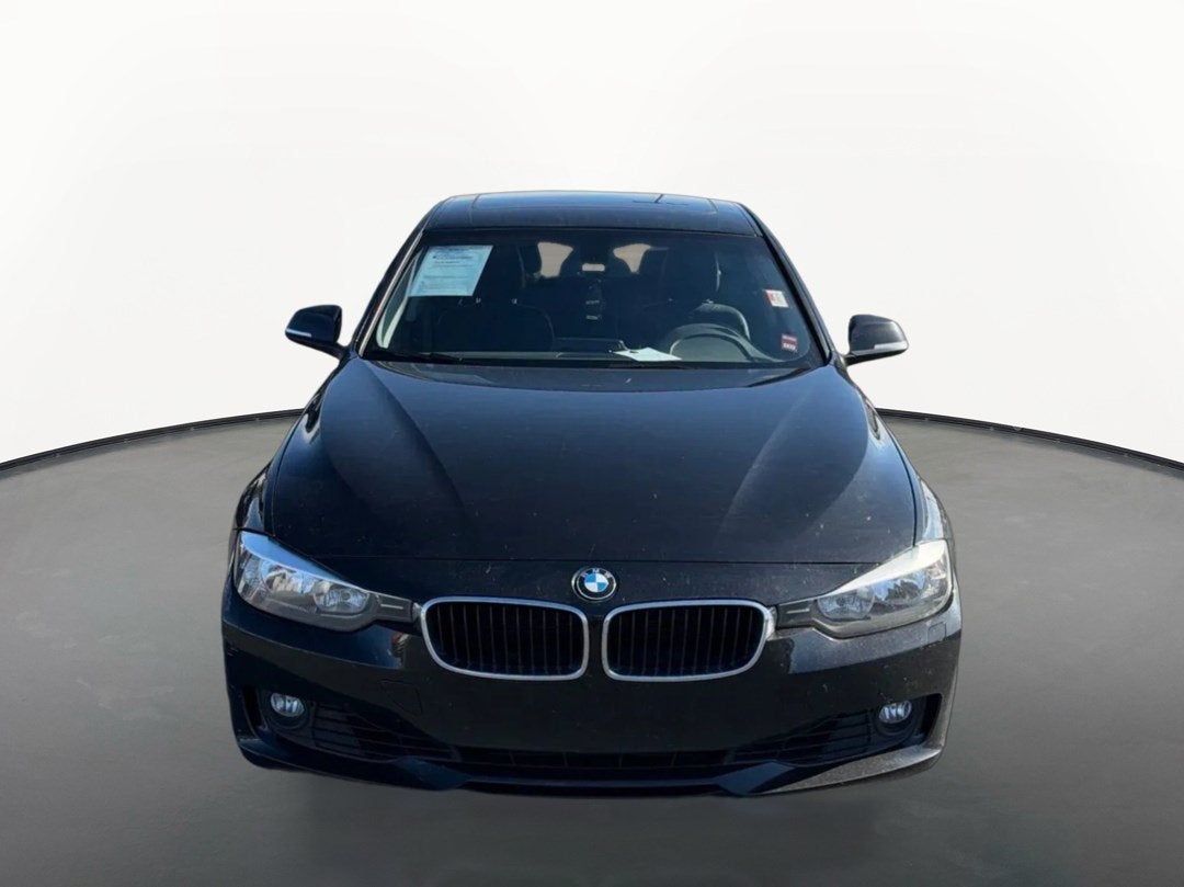 2015 BMW 3 Series 328i xDrive
