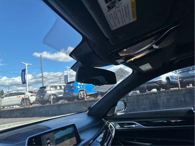 2019 BMW 7 Series 750i xDrive