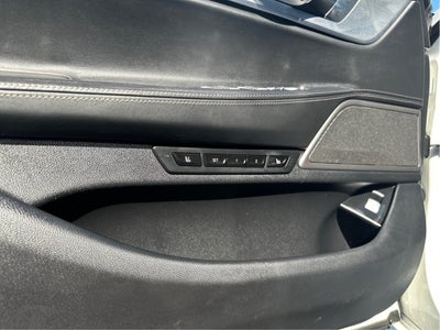 2019 BMW 7 Series 750i xDrive