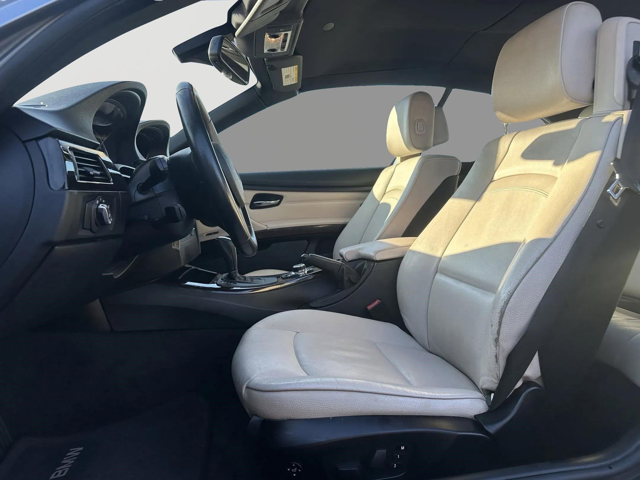 2011 BMW 3 Series 328i