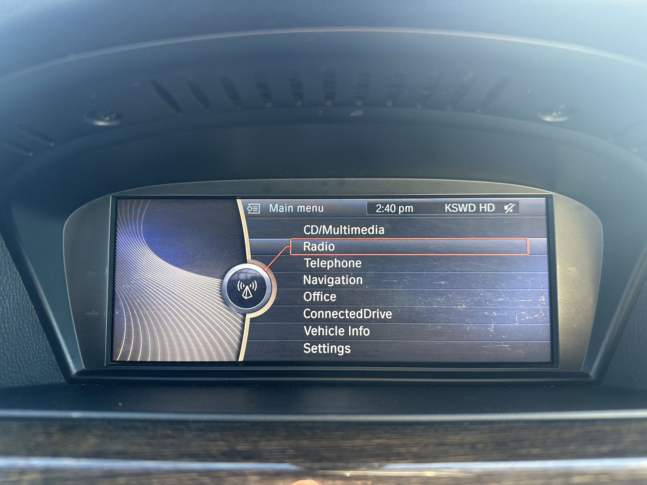 2011 BMW 3 Series 328i