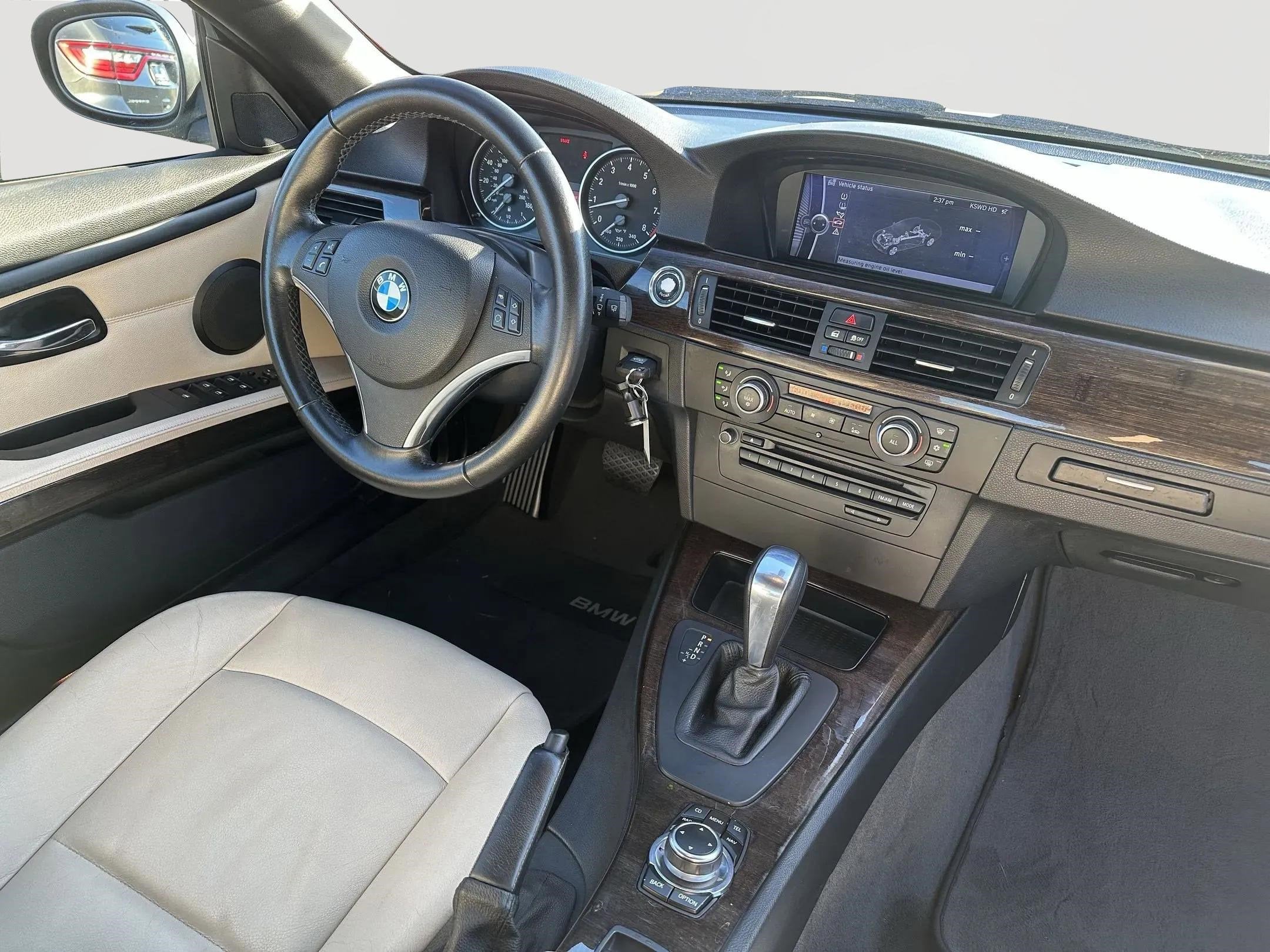 2011 BMW 3 Series 328i