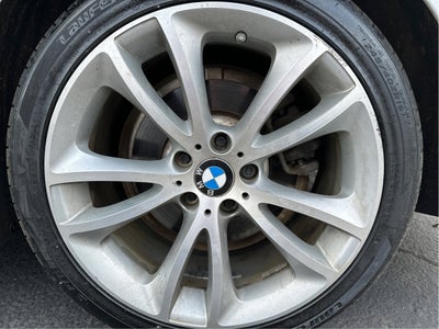 2014 BMW 5 Series 535d xDrive