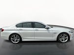 2014 BMW 5 Series 535d xDrive