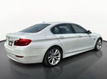 2014 BMW 5 Series 535d xDrive