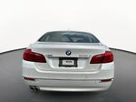 2014 BMW 5 Series 535d xDrive