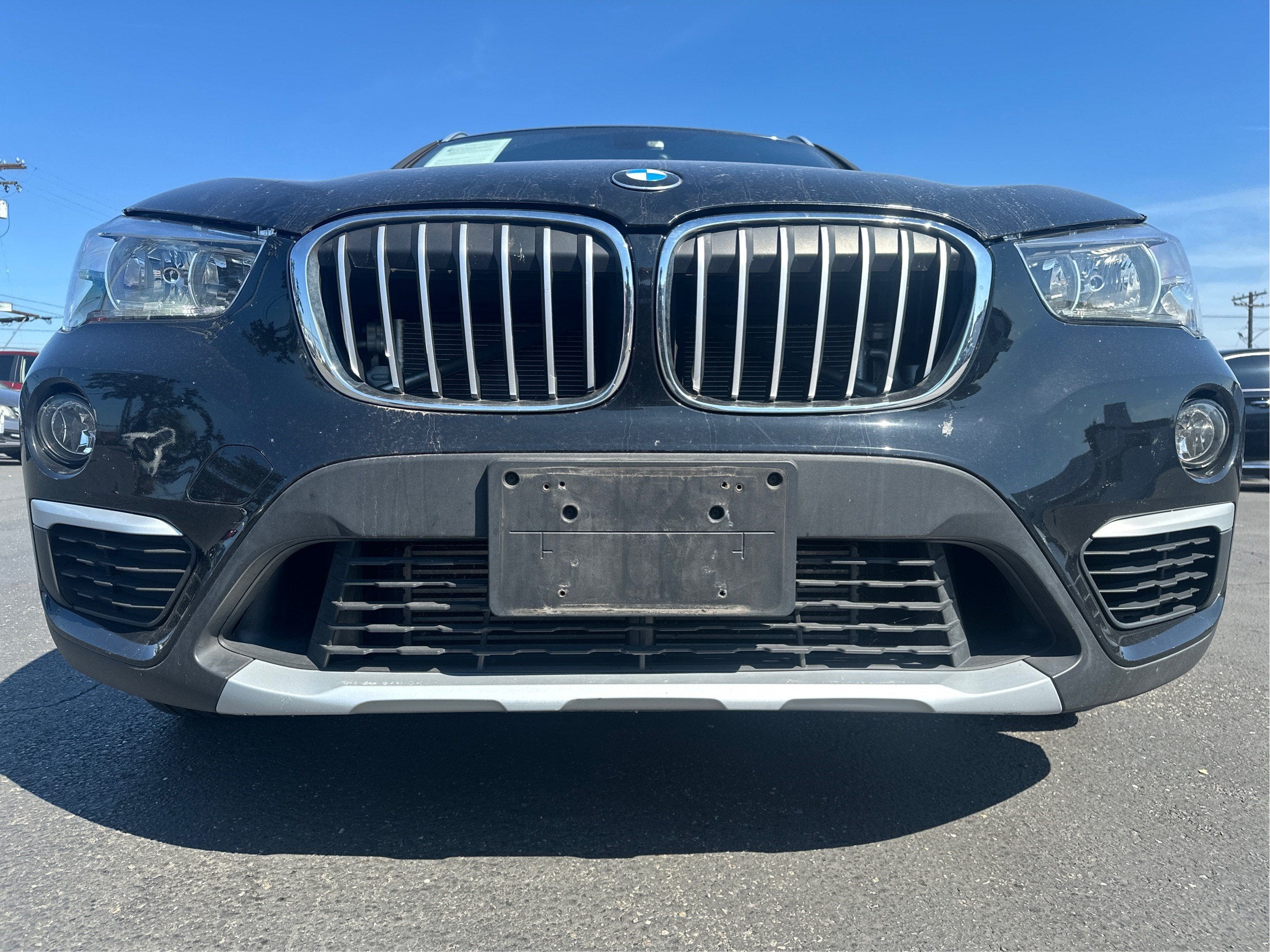 2018 BMW X1 xDrive28i