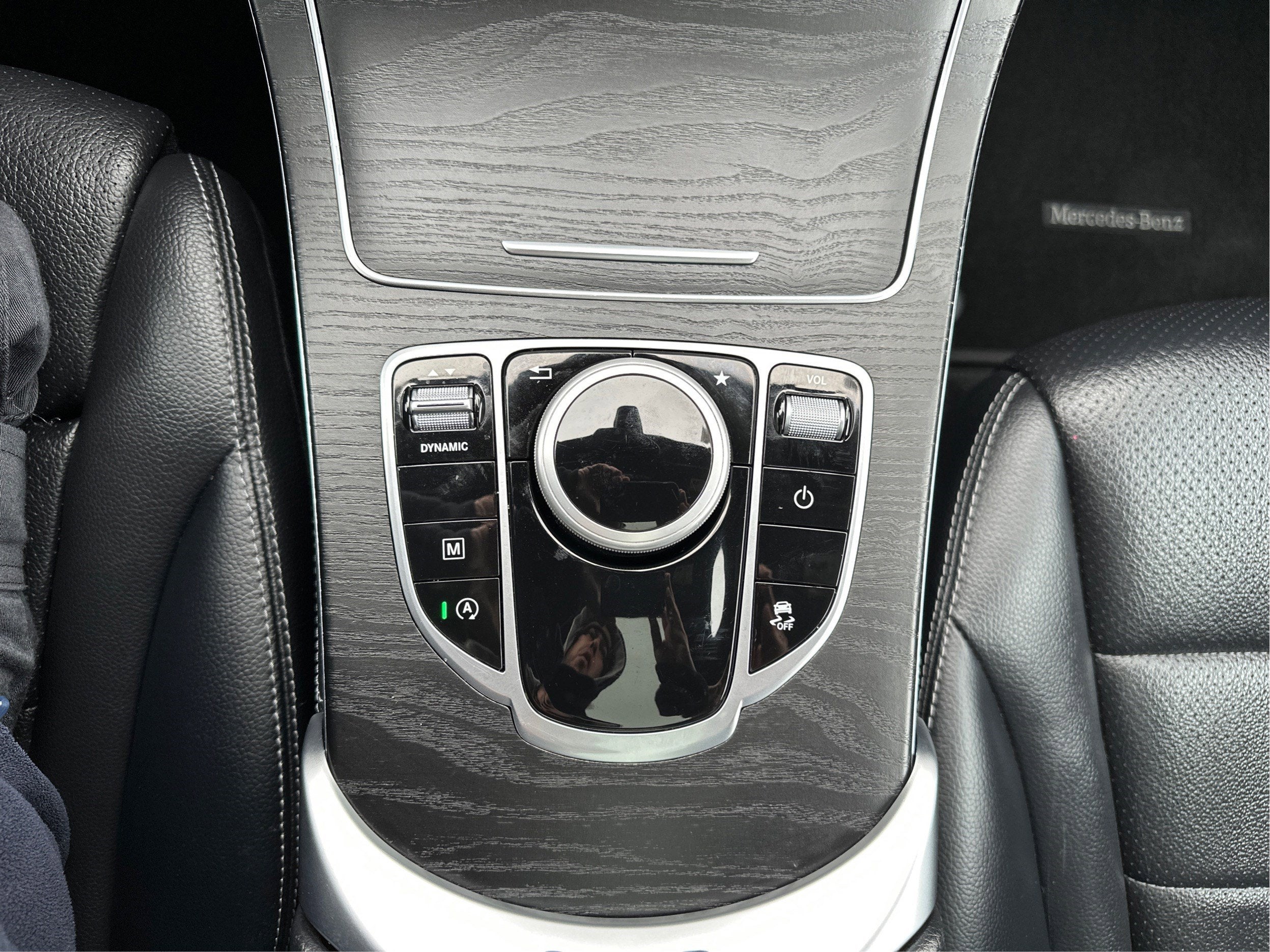 2018 Mercedes-Benz GLC GLC 300