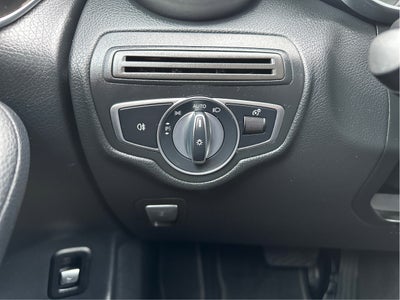 2018 Mercedes-Benz GLC GLC 300