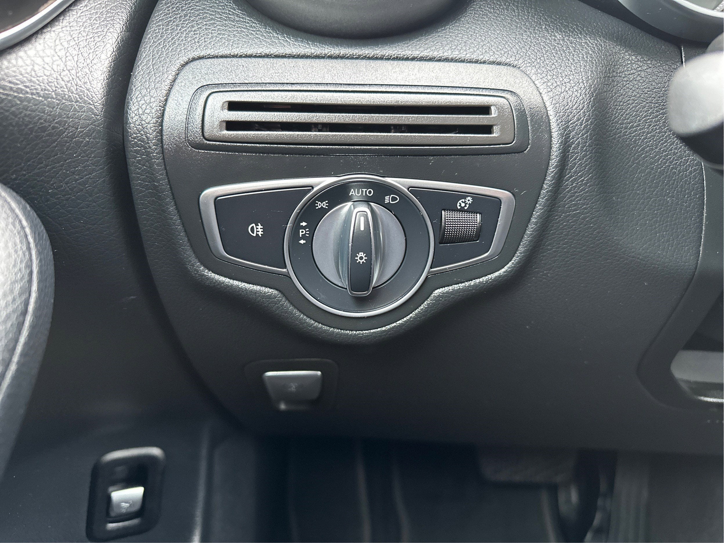 2018 Mercedes-Benz GLC GLC 300