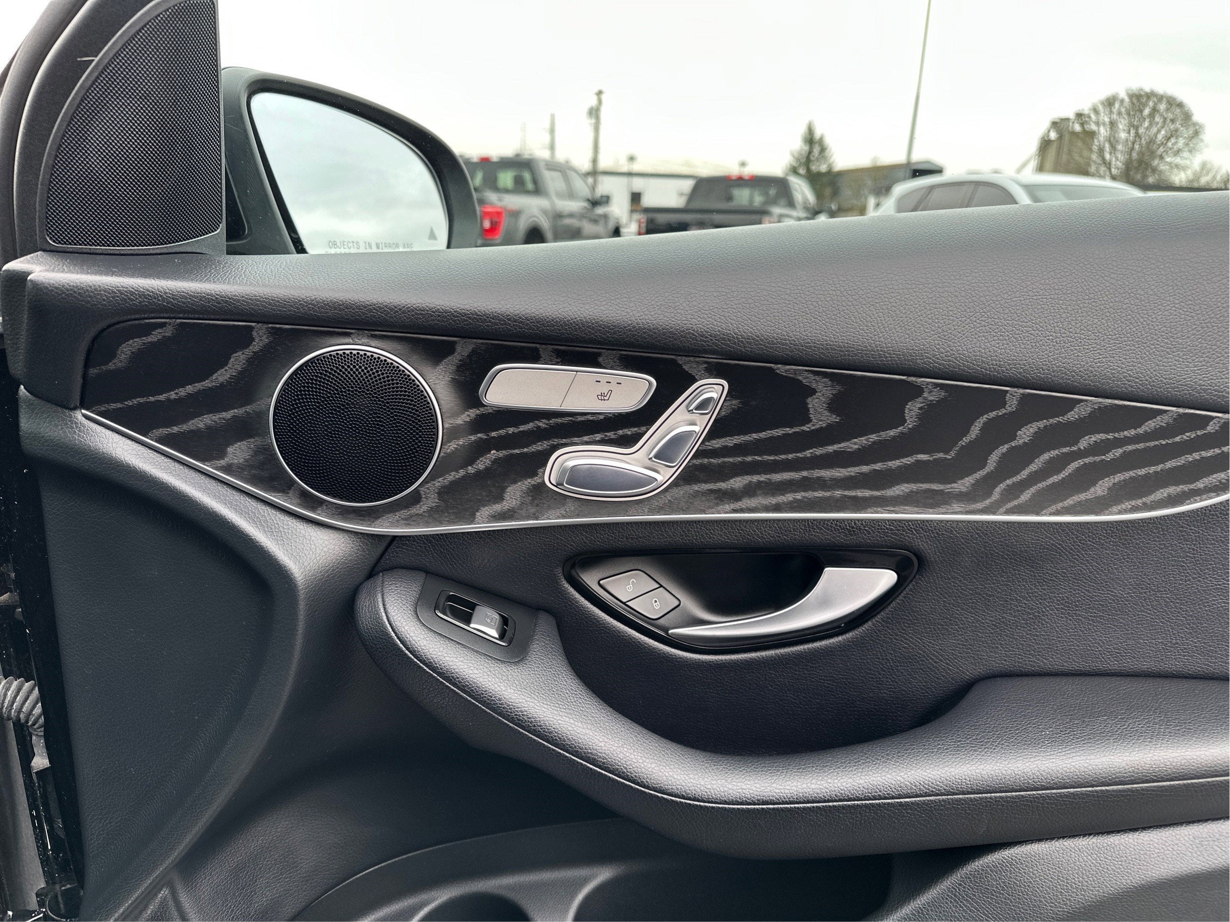 2018 Mercedes-Benz GLC GLC 300