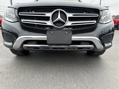 2018 Mercedes-Benz GLC GLC 300