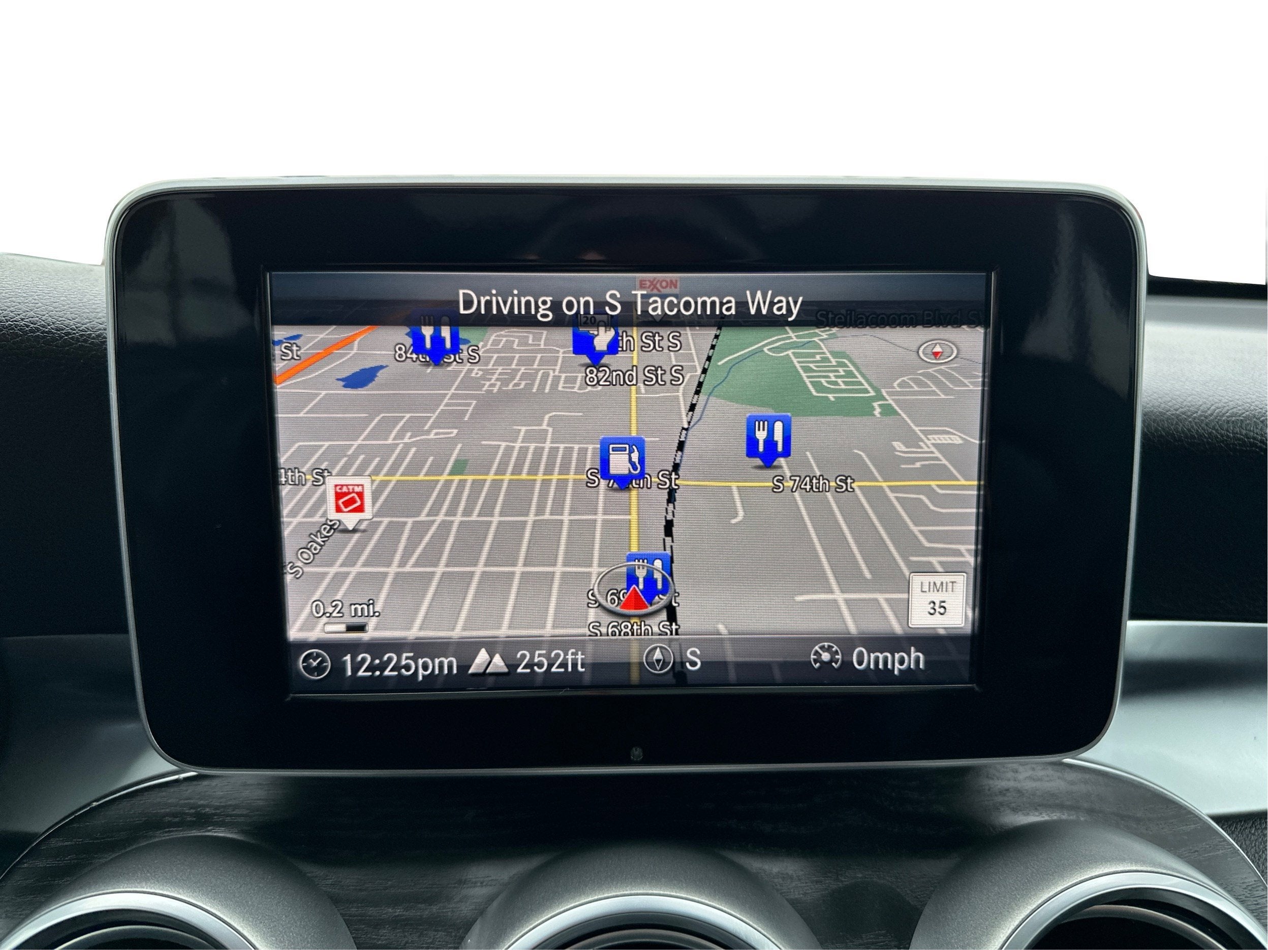 2018 Mercedes-Benz GLC GLC 300