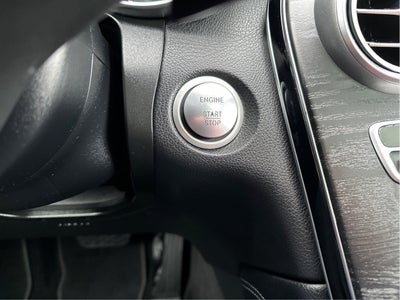 2018 Mercedes-Benz GLC GLC 300