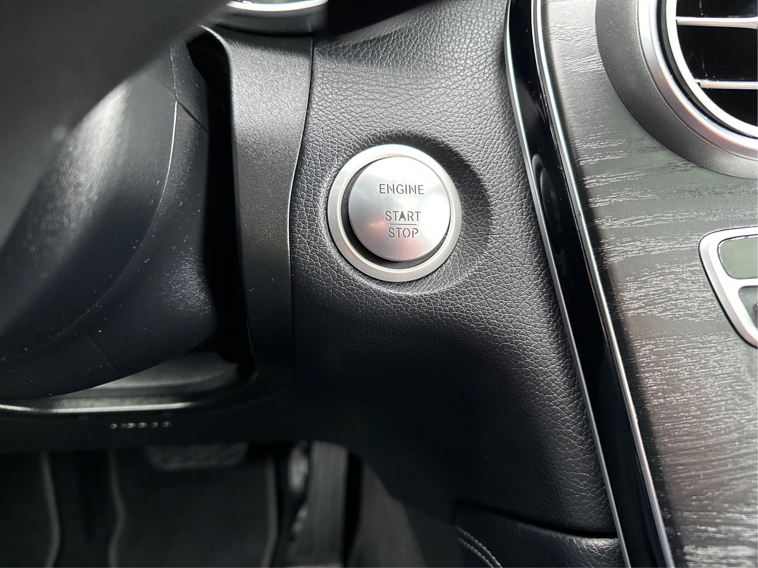 2018 Mercedes-Benz GLC GLC 300