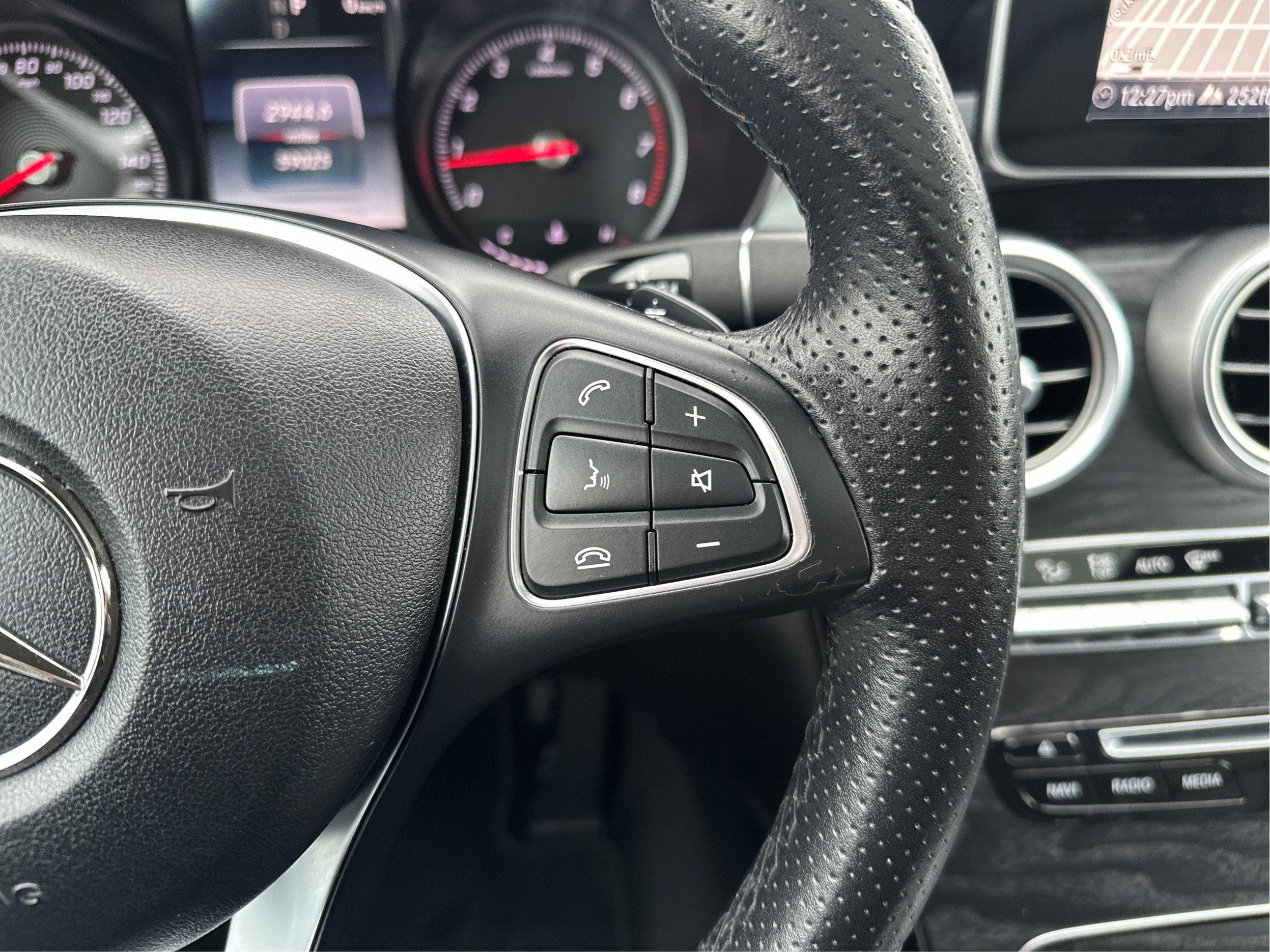 2018 Mercedes-Benz GLC GLC 300