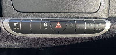 2014 smart fortwo electric drive Passion