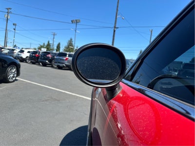 2017 MINI Clubman Cooper S