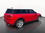 2017 MINI Clubman Cooper S