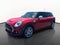 2017 MINI Clubman Cooper S