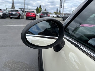 2009 MINI Cooper Hardtop S