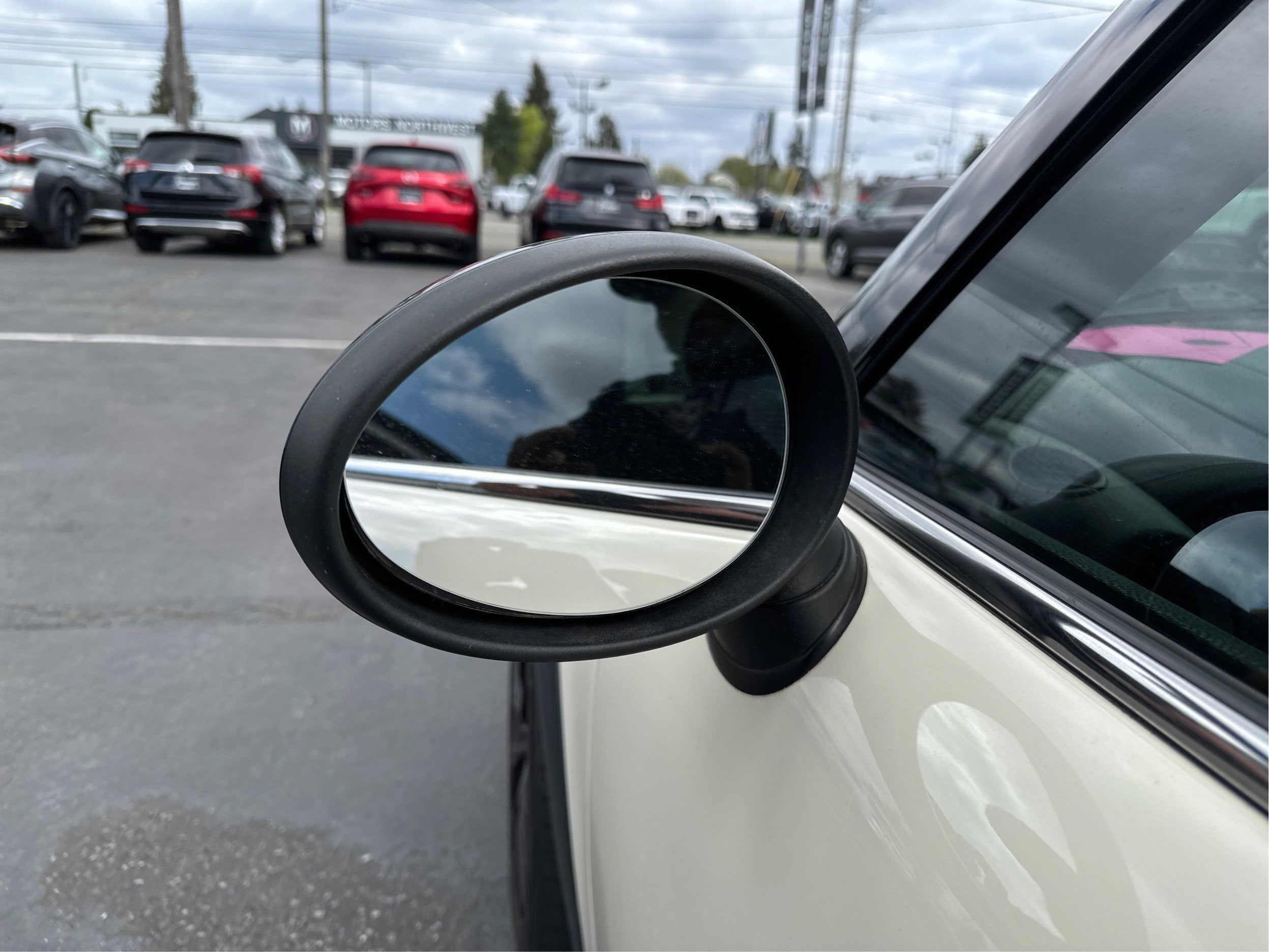 2009 MINI Cooper Hardtop S