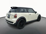 2009 MINI Cooper Hardtop S