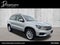 2017 Volkswagen Tiguan S
