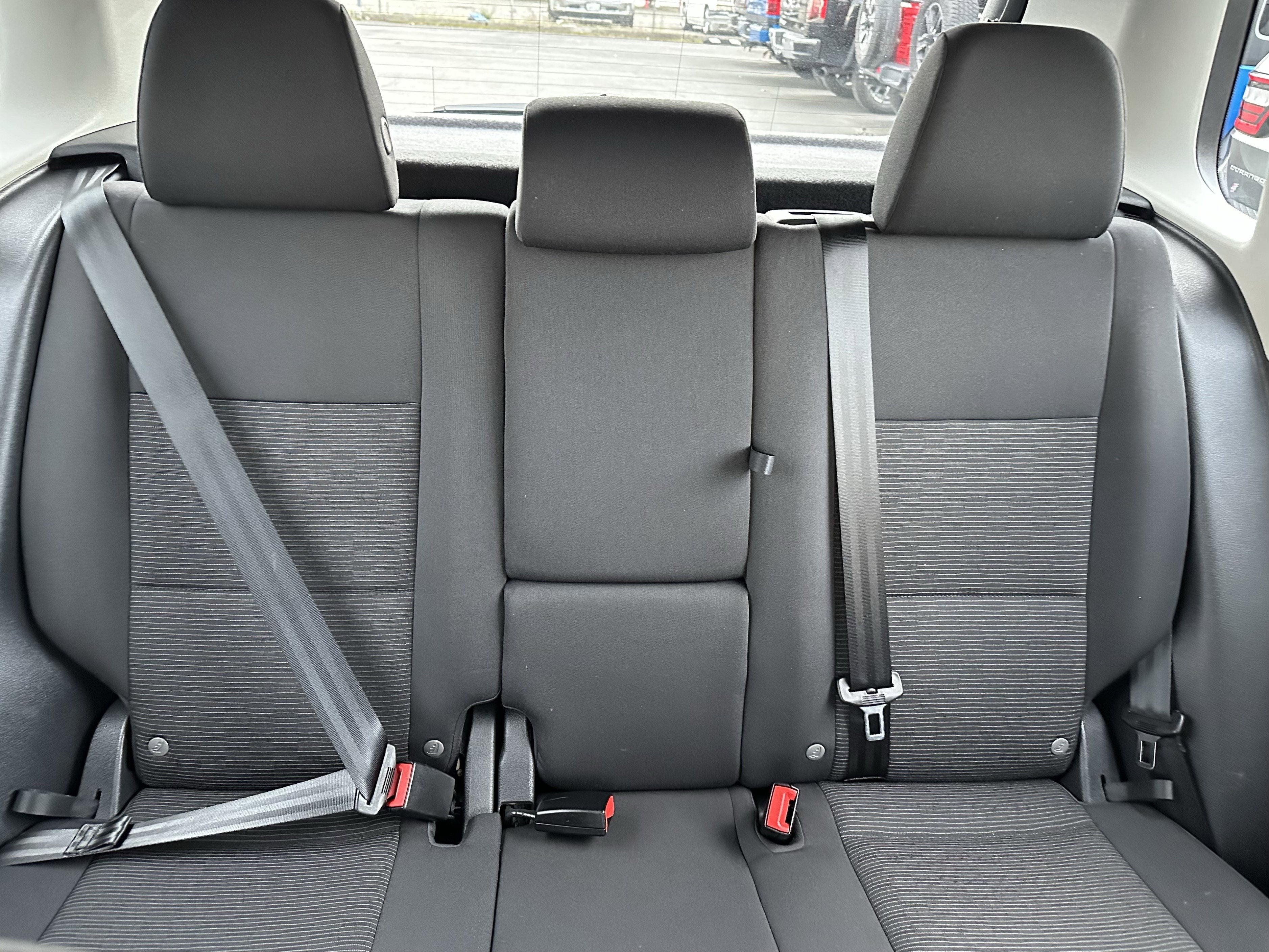 2017 Volkswagen Tiguan S