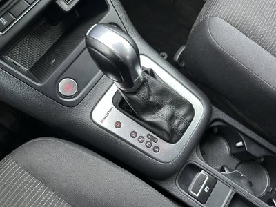 2017 Volkswagen Tiguan S