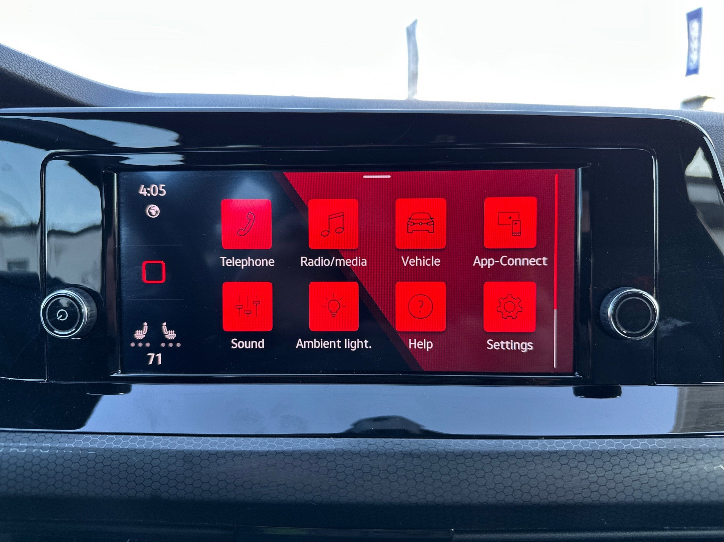 2024 Volkswagen Golf GTI S