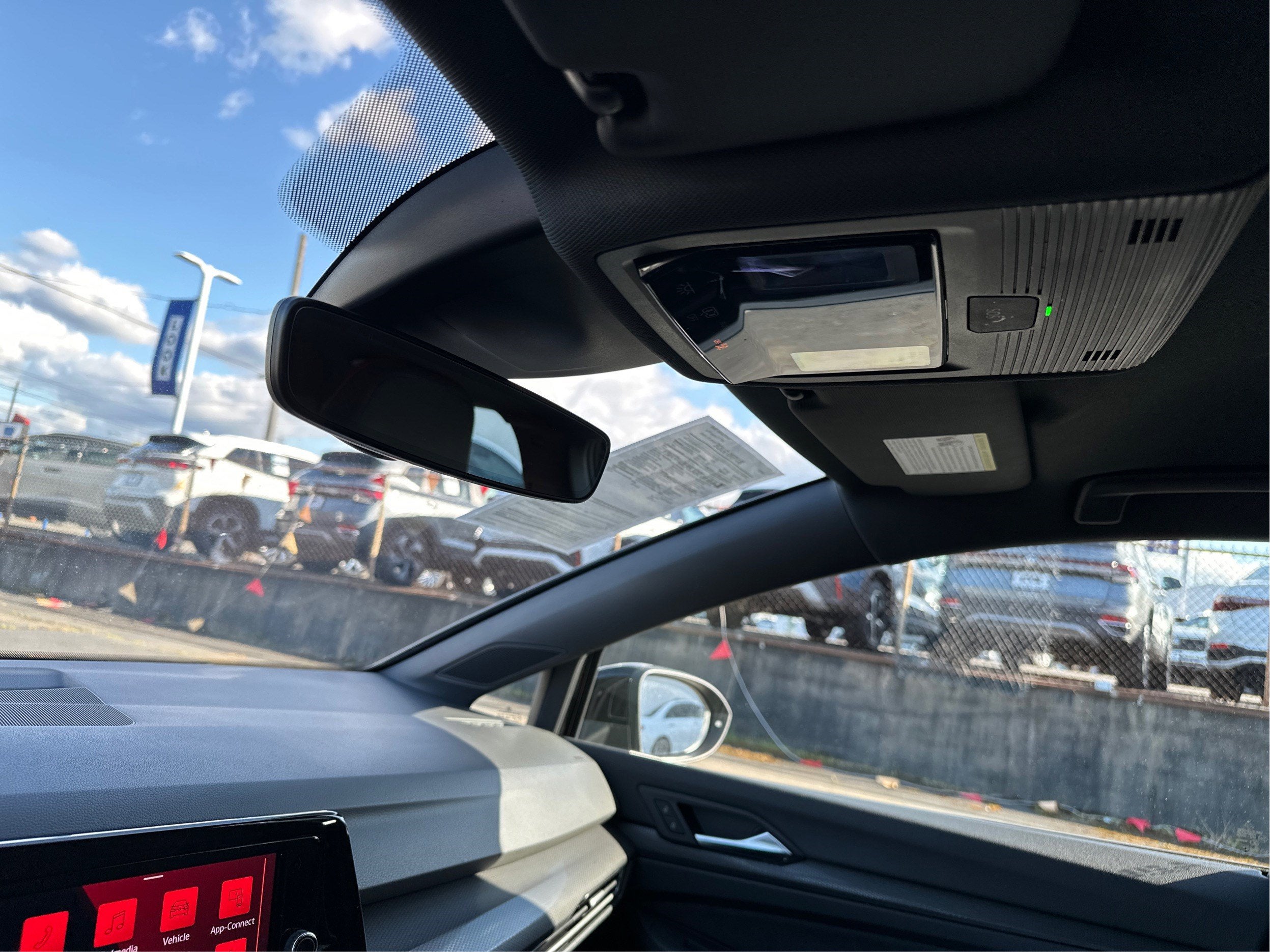 2024 Volkswagen Golf GTI S