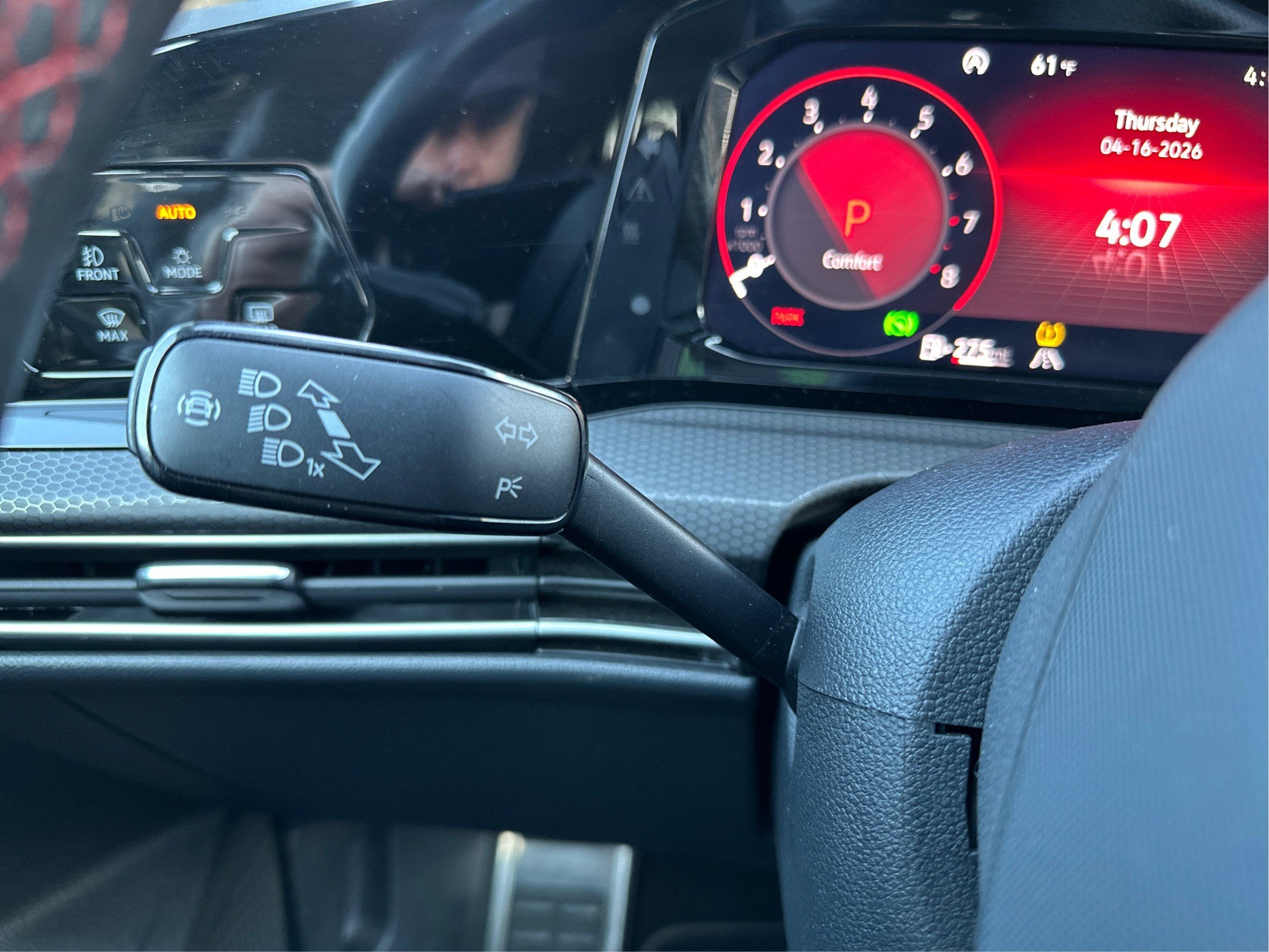 2024 Volkswagen Golf GTI S