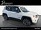 2022 Jeep Renegade Limited 4WD