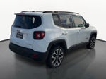 2022 Jeep Renegade Limited 4WD