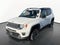 2022 Jeep Renegade Limited 4WD