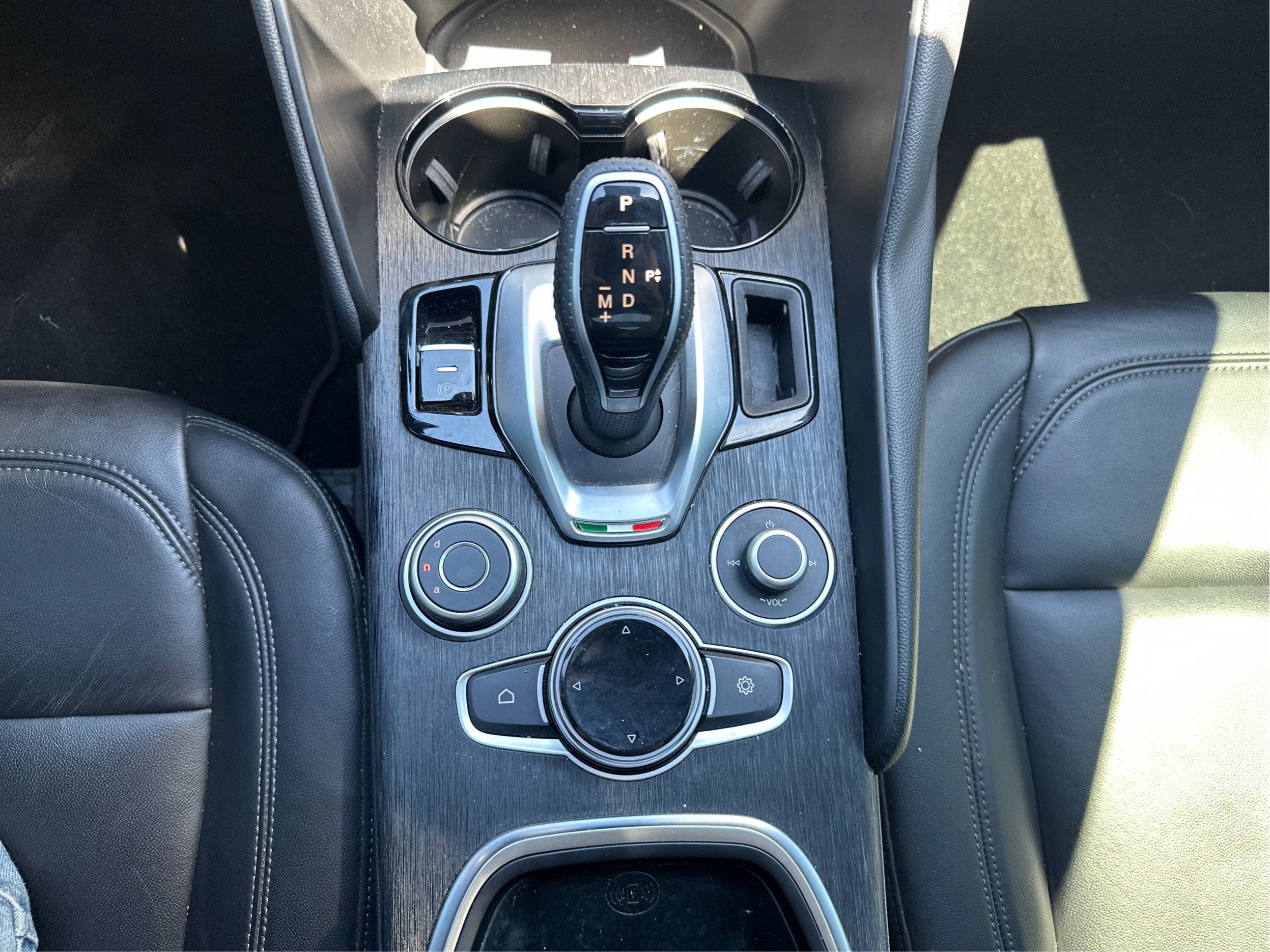 2022 Alfa Romeo Giulia AWD