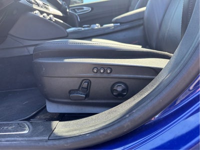 2022 Alfa Romeo Giulia AWD