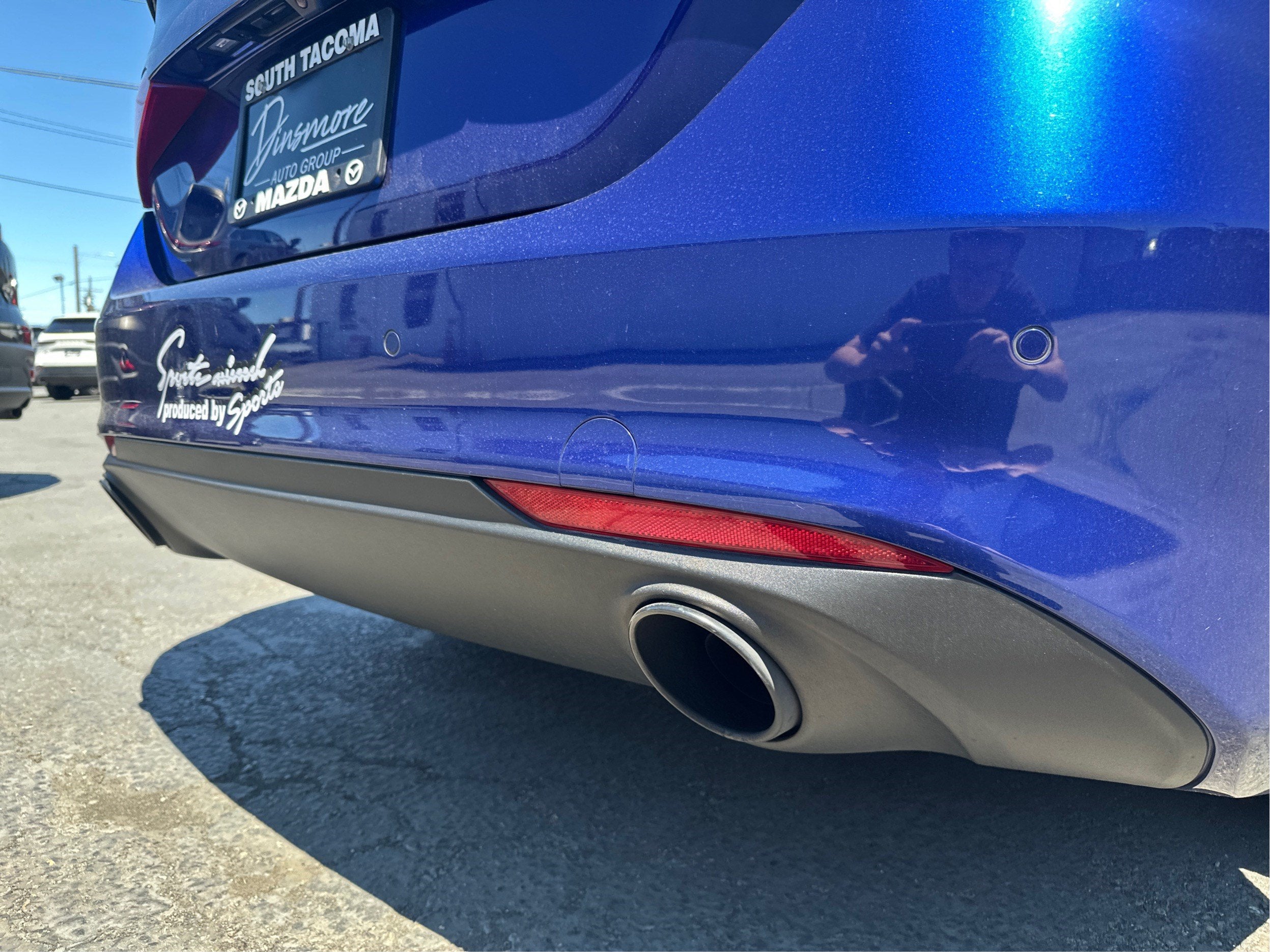 2022 Alfa Romeo Giulia AWD