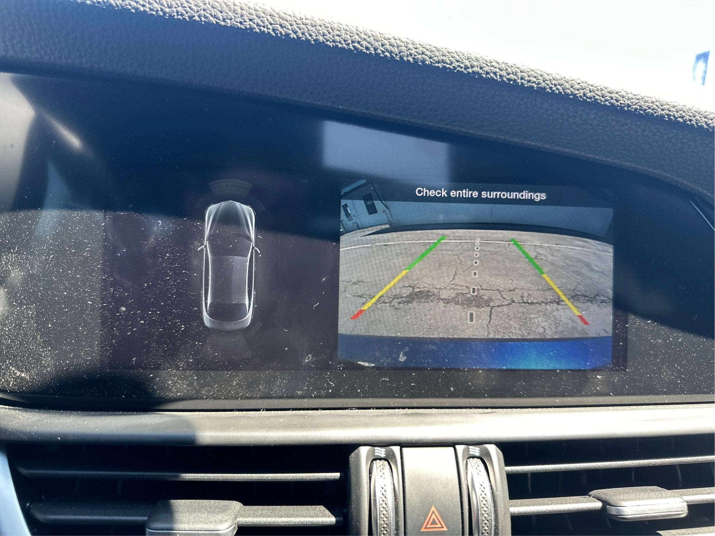2022 Alfa Romeo Giulia AWD