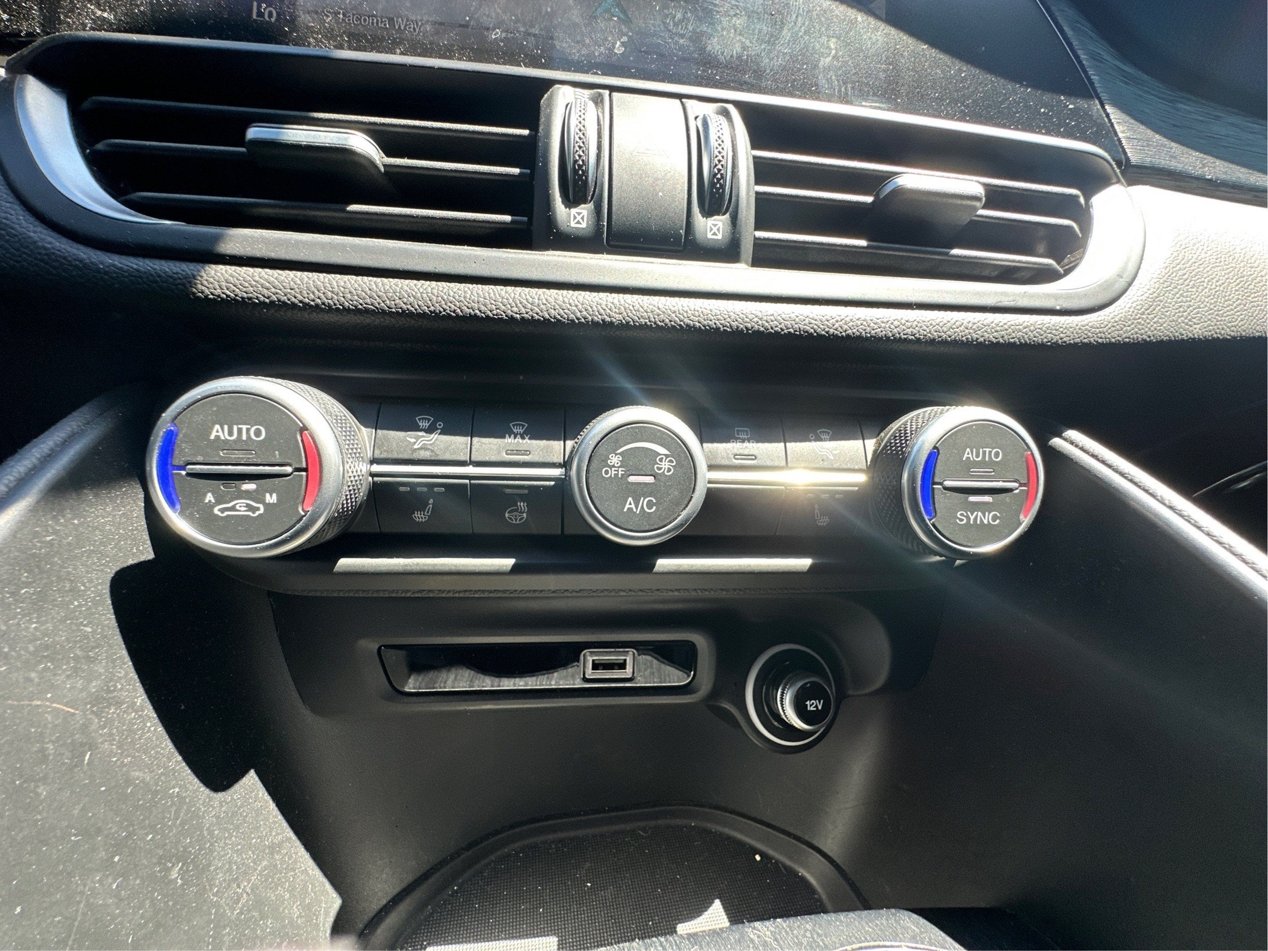2022 Alfa Romeo Giulia AWD