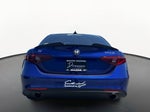 2022 Alfa Romeo Giulia AWD