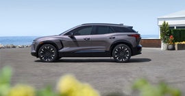 Jet Chevrolet in Federal Way WA