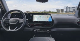 Jet Chevrolet in Federal Way WA