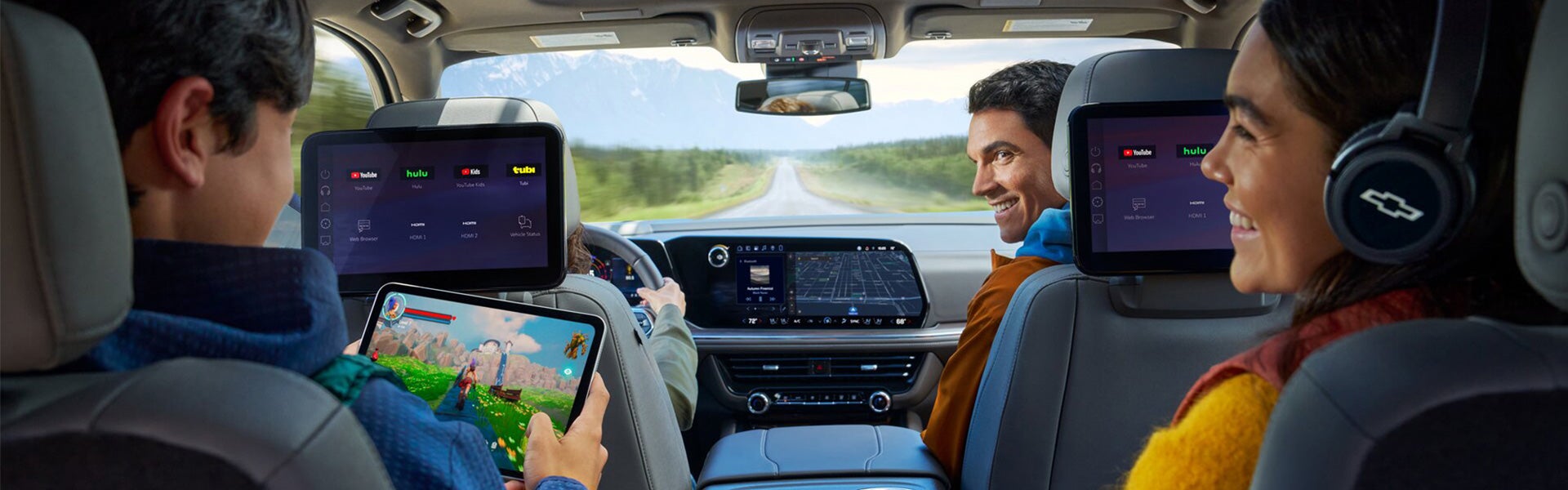 Jet Chevrolet in Federal Way WA