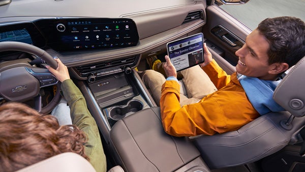 Jet Chevrolet in Federal Way WA