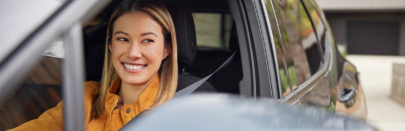 Jet Chevrolet in Federal Way WA