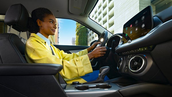 Jet Chevrolet in Federal Way WA