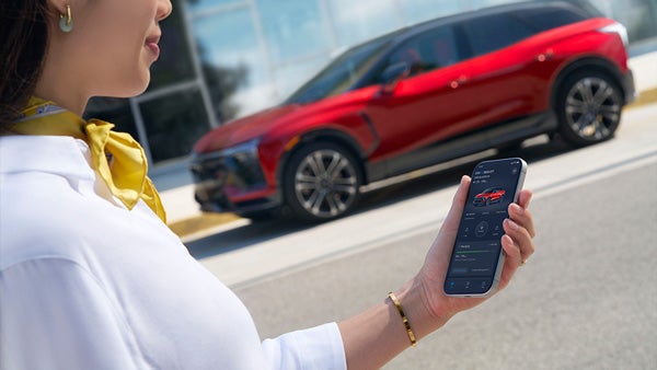 Jet Chevrolet in Federal Way WA