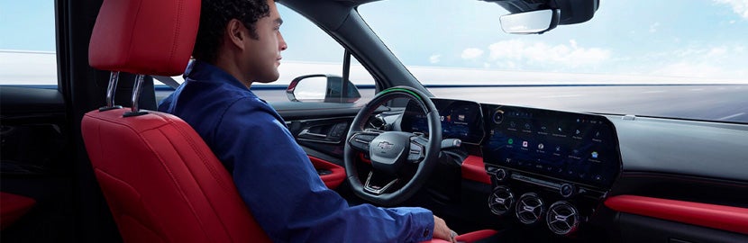 Jet Chevrolet in Federal Way WA